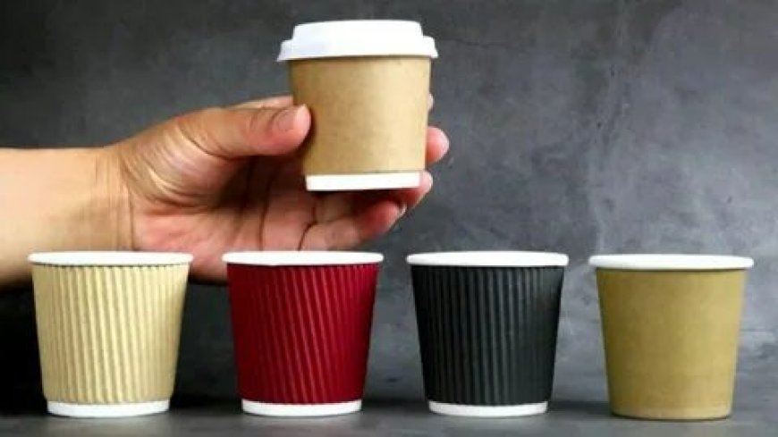 Why Custom Hot Paper is Perfect for Food and Beyond