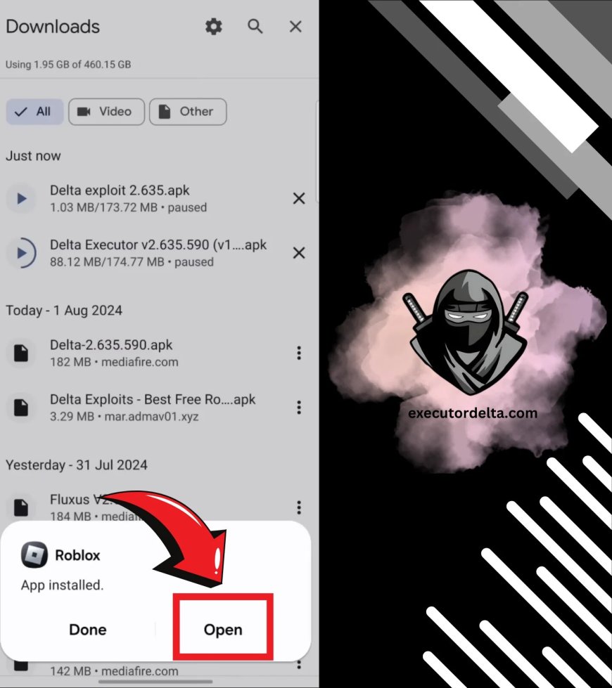 The Evolution of Roblox Executors: Why Delta Executor Is Leading in 2025