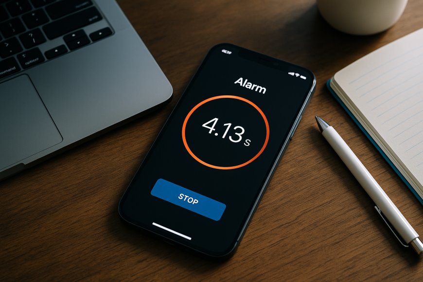 7 Techniques to Boost Mobile App Startup Time for High Retention