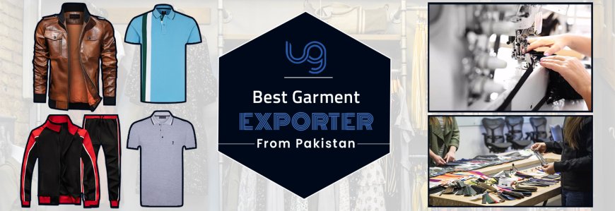 Affordable Hosiery Exporter in Pakistan | OEM/ODM Supplier | Umar Garments