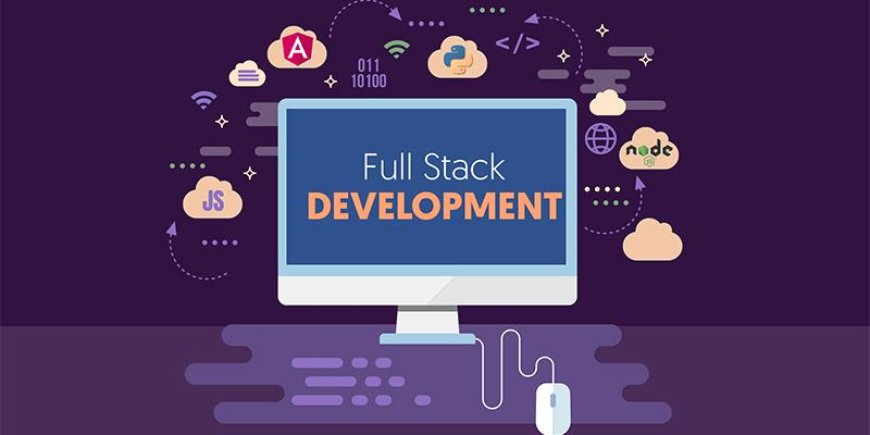 Career Roadmap to Be a Successful Full Stack Developer in 2025