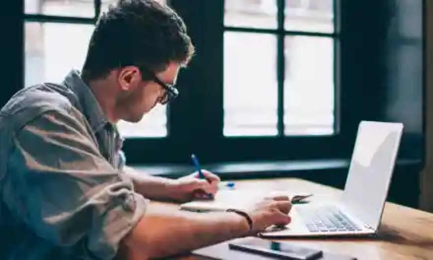Why Students Prefer Professional NVQ Assignment Help in the UK