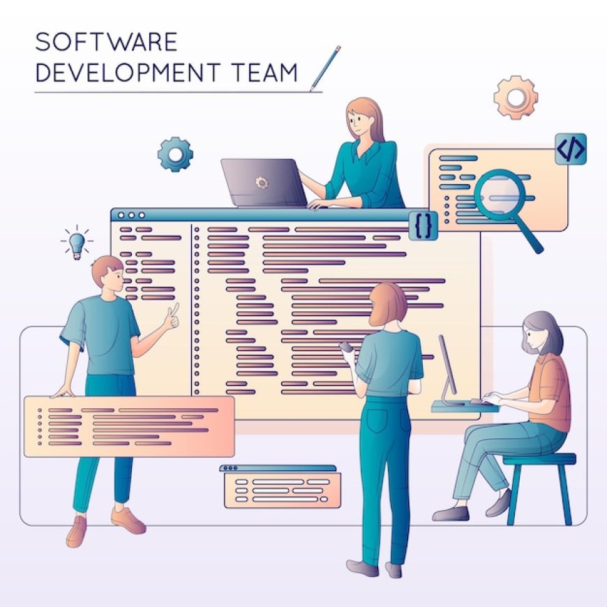 Choosing the Best React JS Development Company for Your Business Success