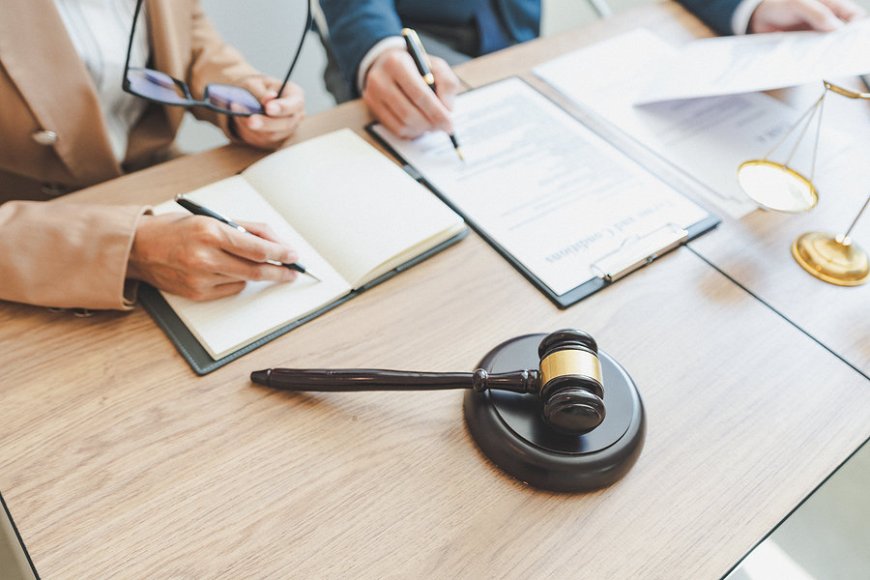 Legal Translation Dubai: A Service for Expats and Foreign Investors