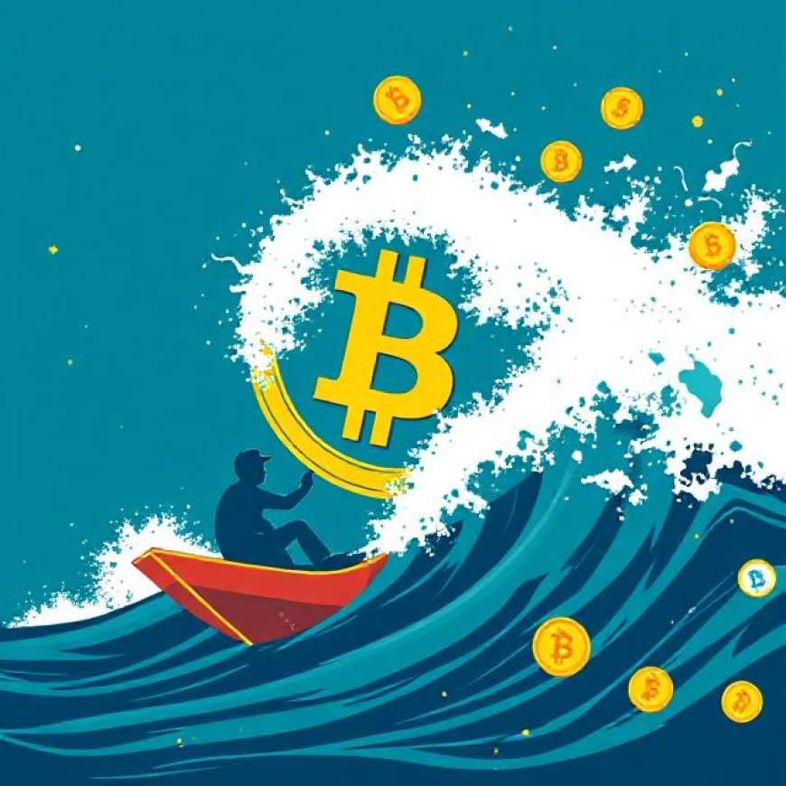 Real-Time Crypto Trading Signals with Andre Outberg