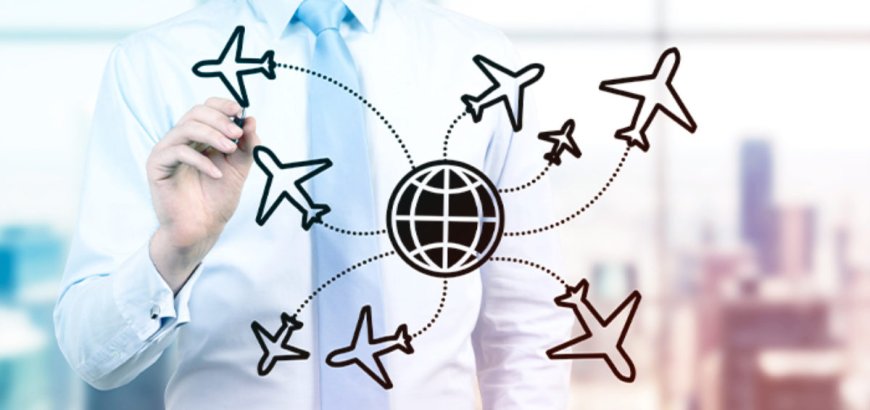 Travel Companies Help Plan Your Perfect Vacation