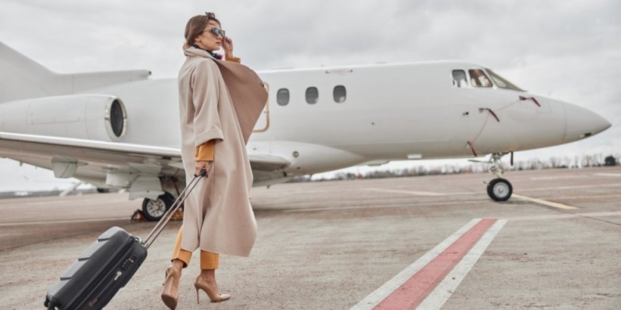 Discover the World with Our VIP Travel Service