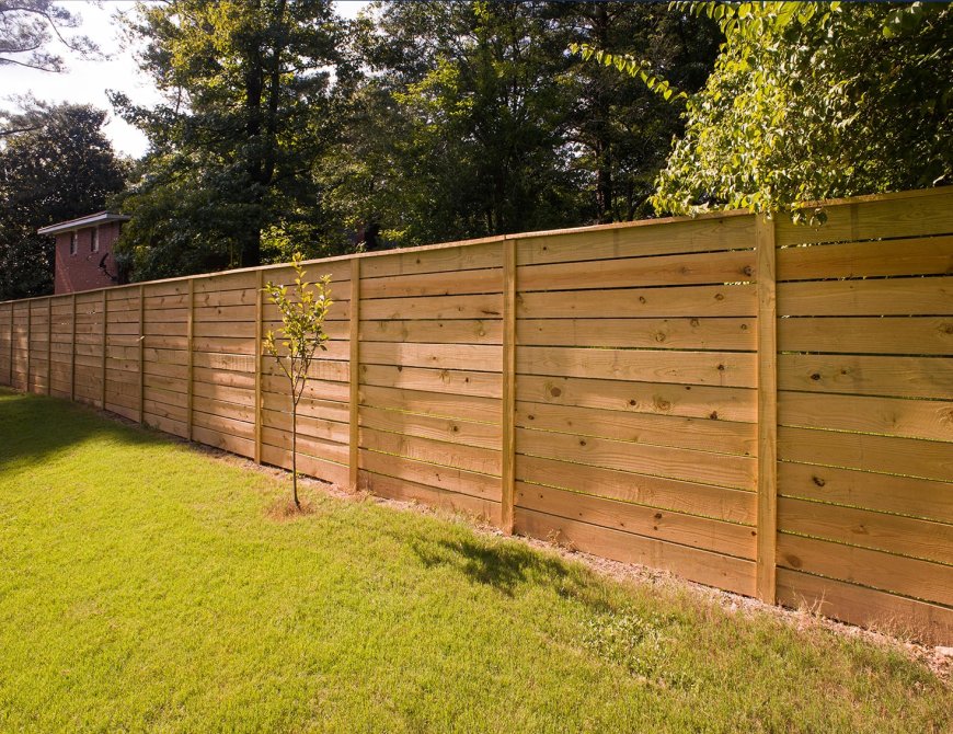 Install a Split Rail Fence to Boost Curb Appeal Fast