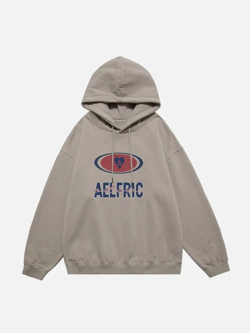 Aelfric Eden Hoodie: What Makes It So Special