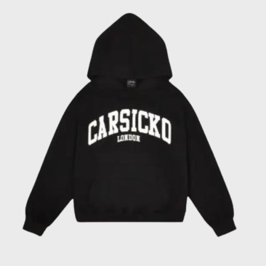 Drive Your Street Style with Carsicko Clothing