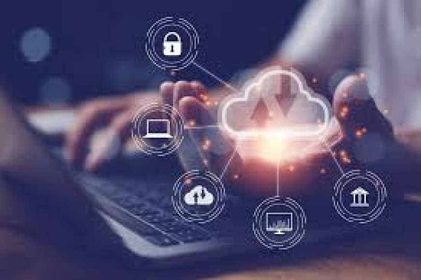 The Future of Work Embracing Cloud-Based Intranet Solutions in Sydney