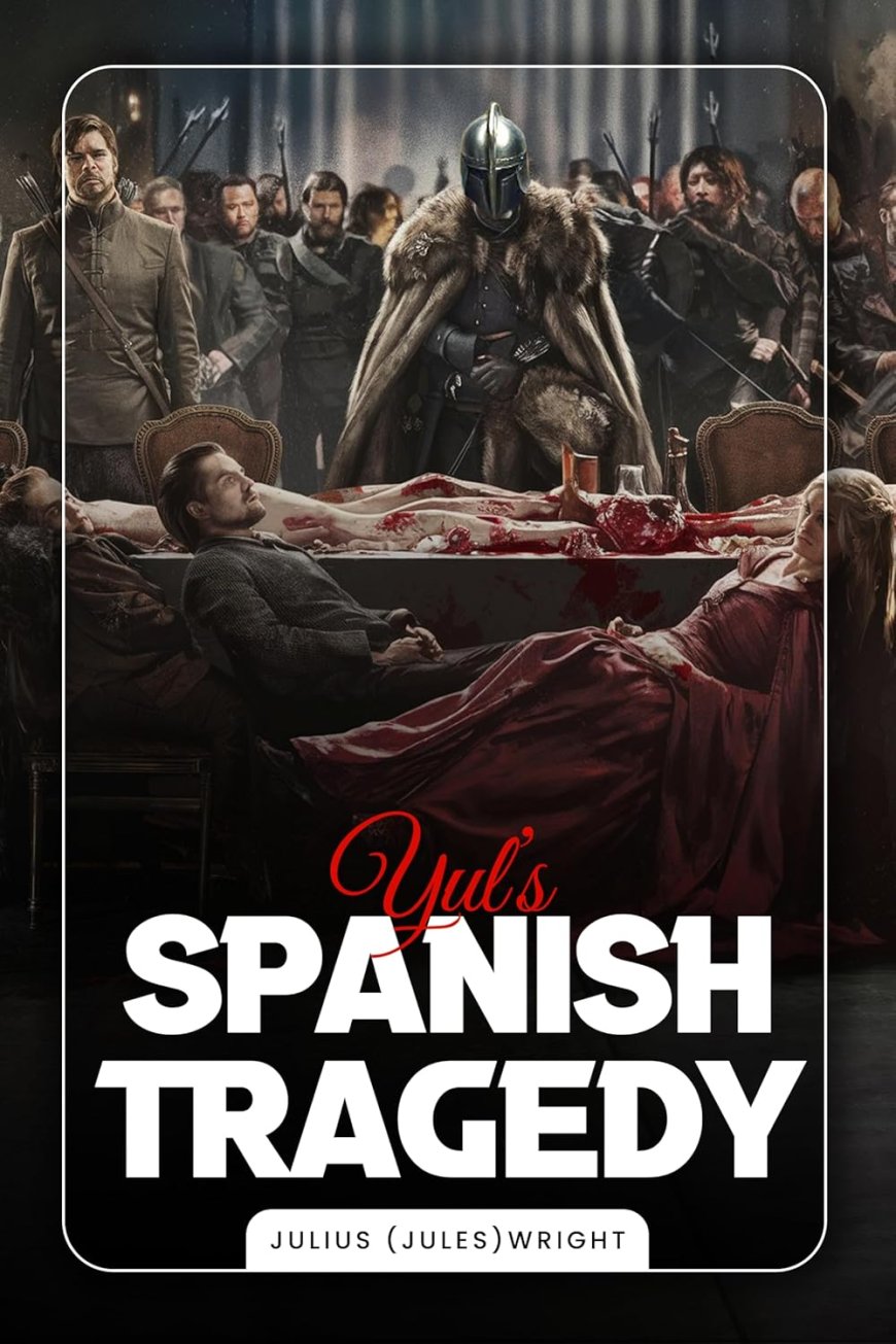 5 Lessons in Leadership from Yul’s Spanish Tragedy