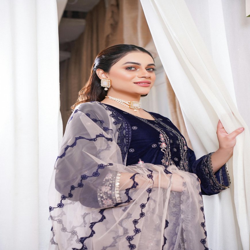 Unstitched Fabric Buying Guide: What to Look for and Why