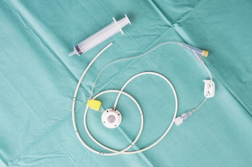 Reliable Disposable ECG Leadwires | Macmed Cable