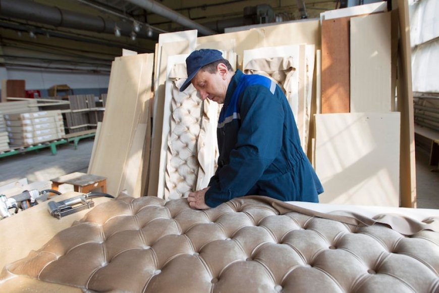 How Custom Made Sofas in Dubai Add Style to Your Home