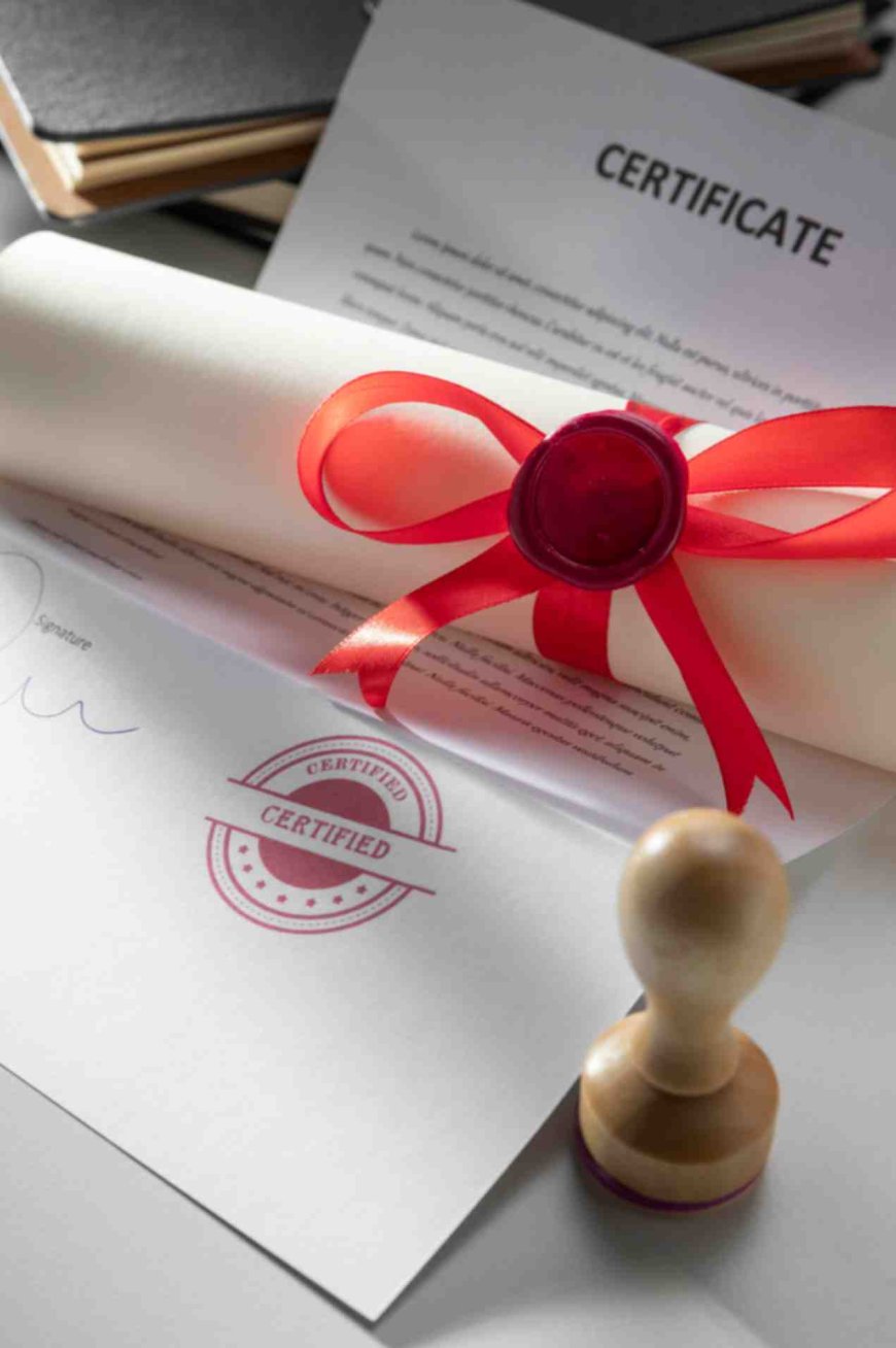 Trusted Marriage Certificate Attestation for Your Visa Needs