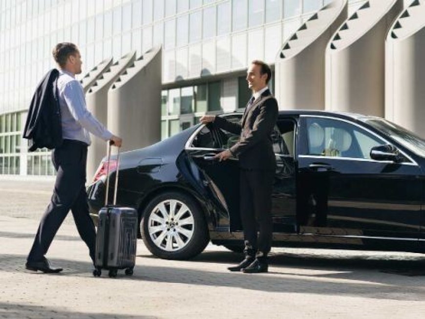 Trusted and Reliable: London’s Premier Taxi Service for Your Journeys