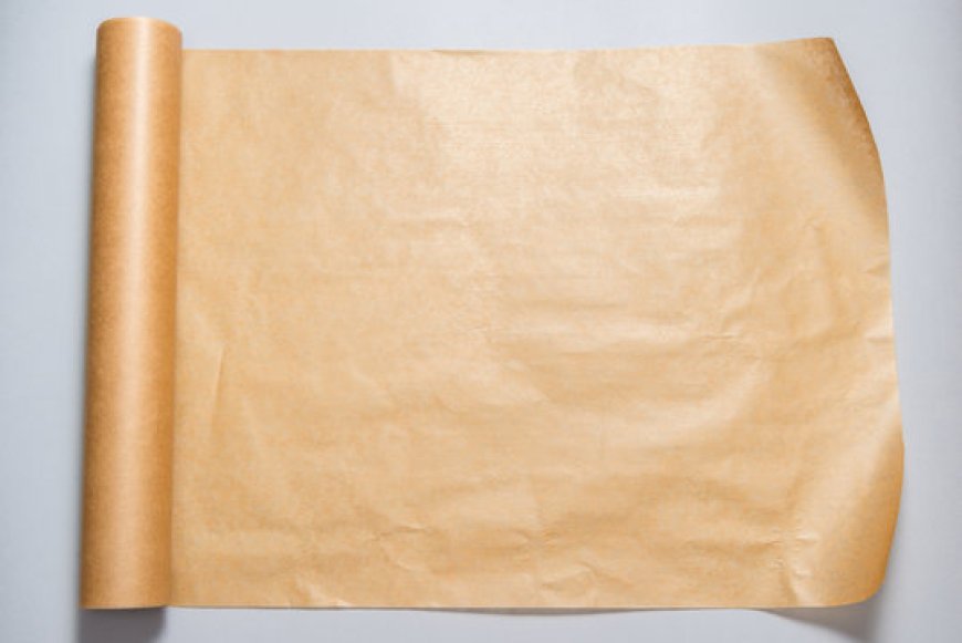 Custom Butter Paper for Your Business Needs