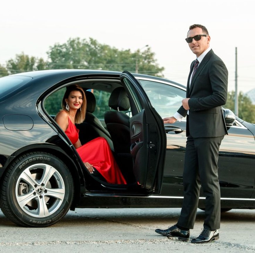 London’s Reliable Taxi Service You Can Trust: A Leader in Excellence