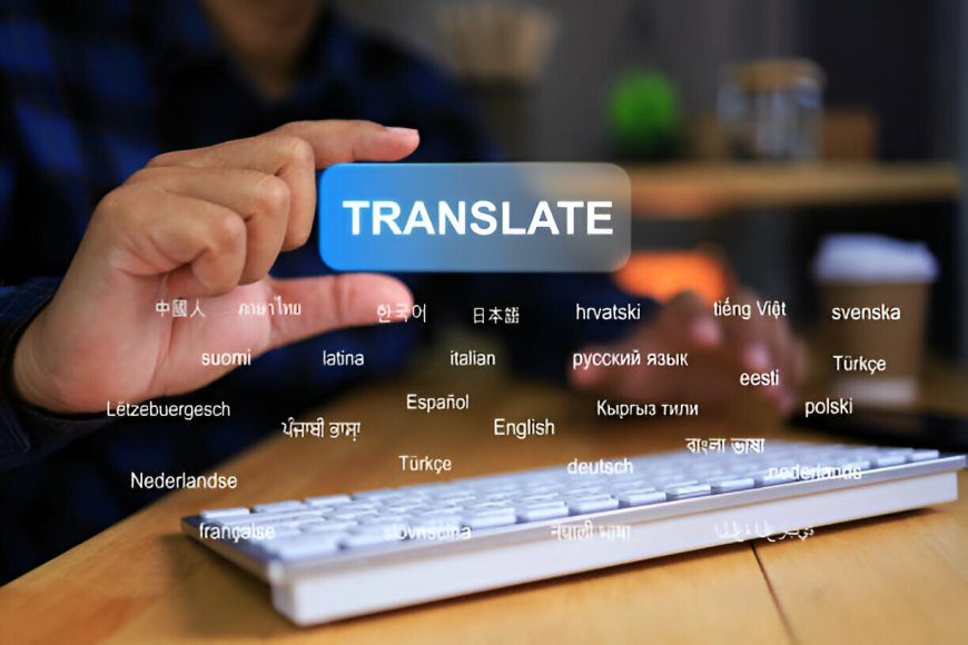 Translation Quality Assurance: What It Is and Why It Matters