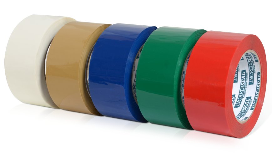 Custom Packaging Tape: A New Marketing Opportunity