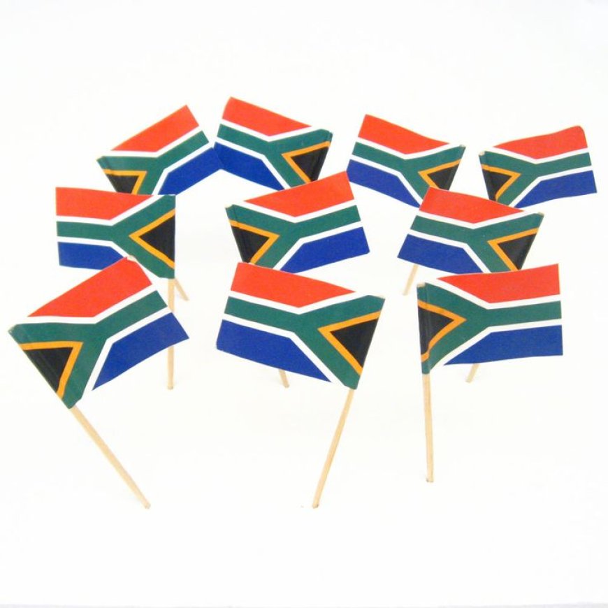 Custom Food Flags: Creative Ideas for Every Event