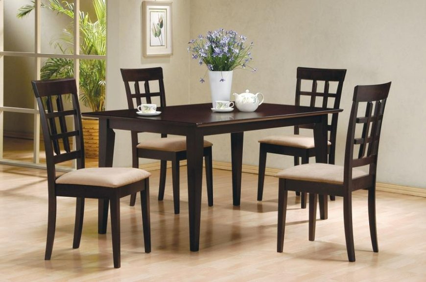 Dining Room Furniture – Elevate Your Dining Experience