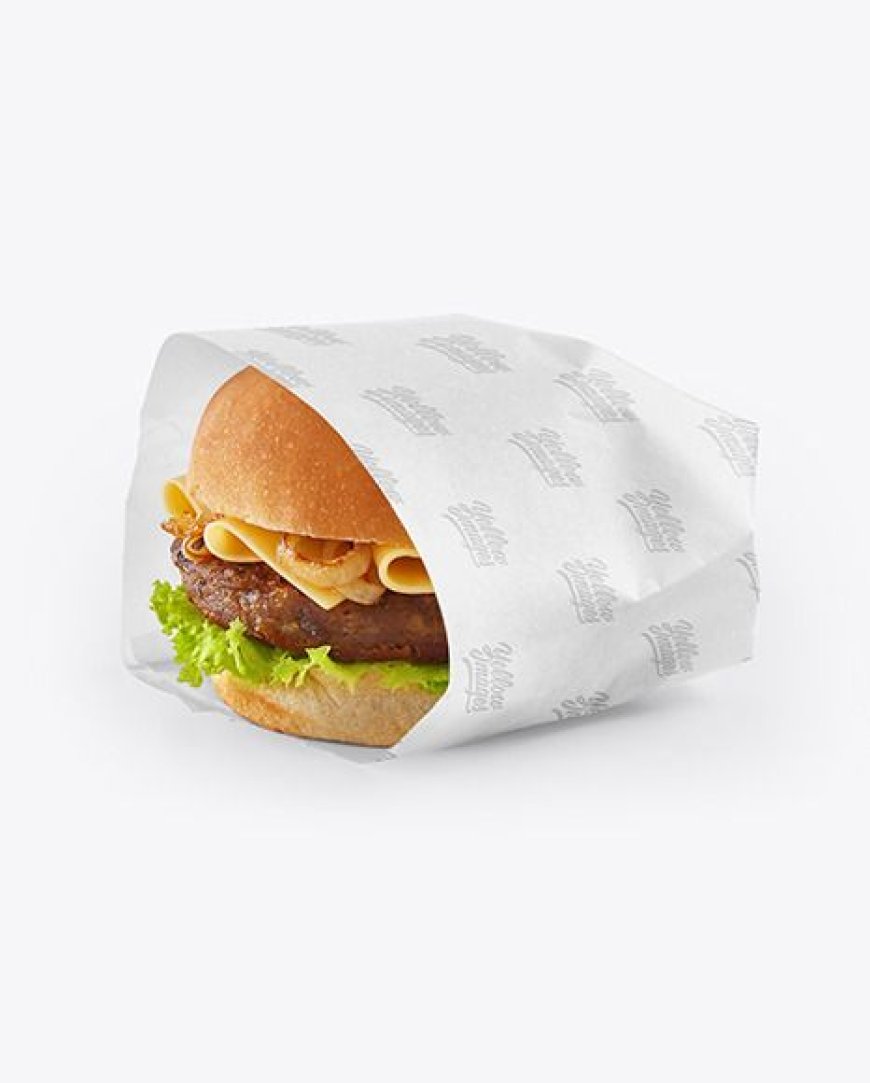 Custom Food Paper: A Creative Solution for Your Business