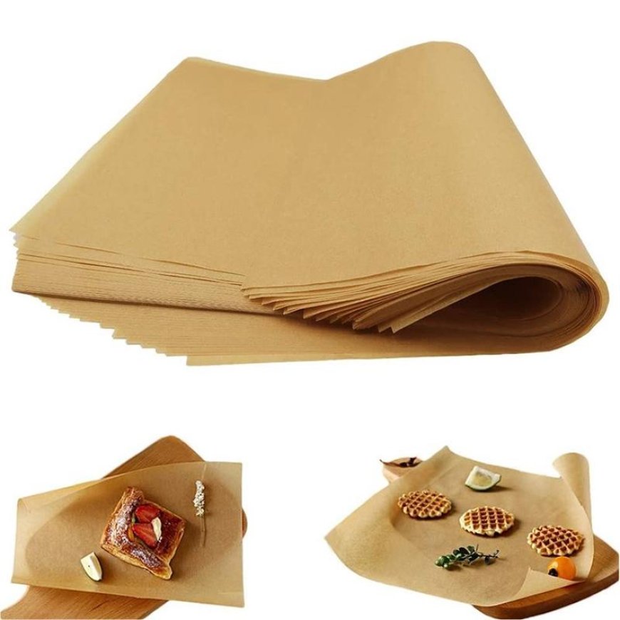 Creative Business Ideas with Custom Butter Paper for Brands