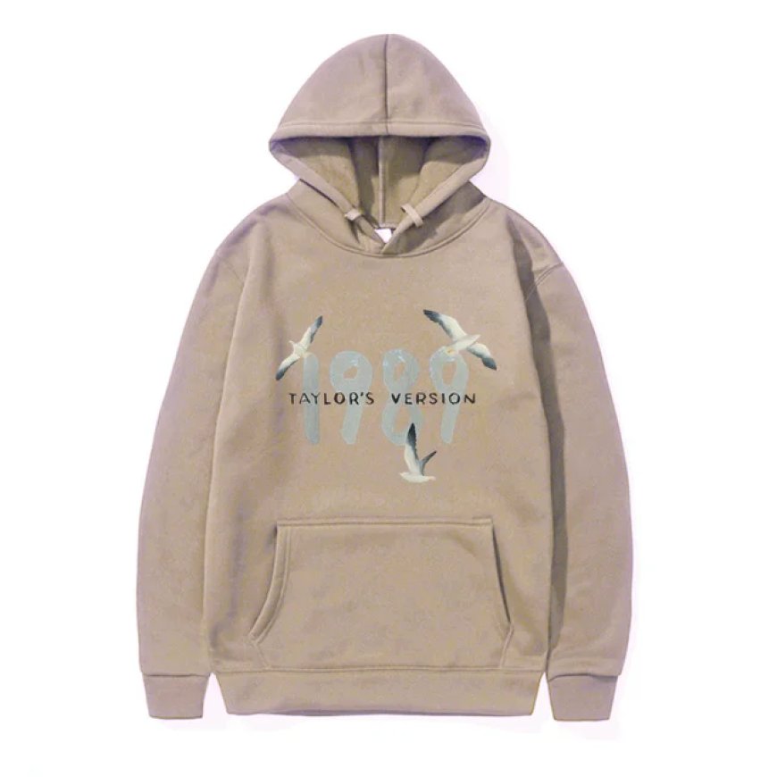 The Magic of Taylor Swift Eras Tour Merch: Why Fans Can’t Get Enough