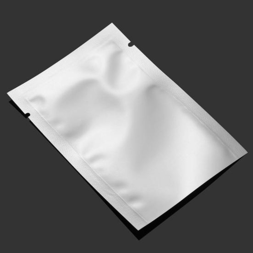 The Power of Mylar Heat Seal Bags for Your Business