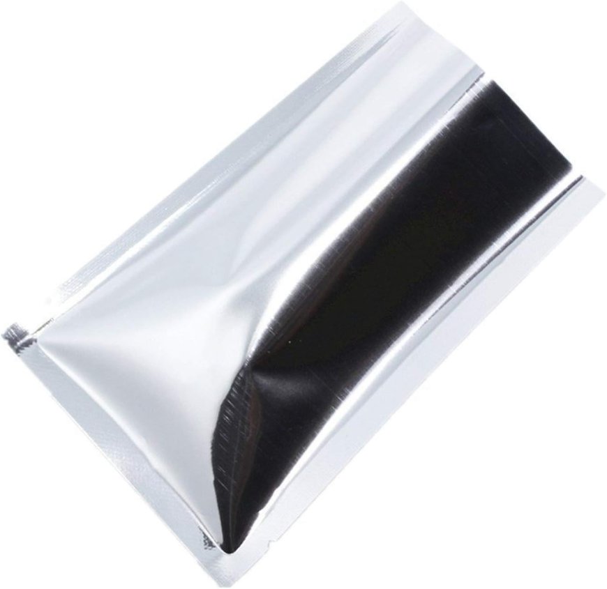 Custom Mylar Vacuum Seal Bags: The Perfect Packaging Solution