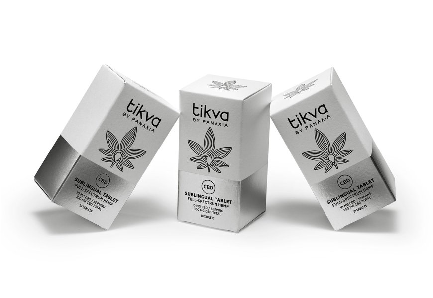 Custom Hemp Boxes That Highlight Printed Designs