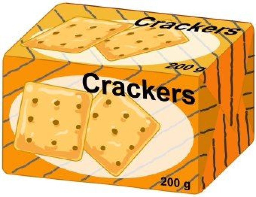 Versatile Custom Cracker Boxes for Every Packaging Style