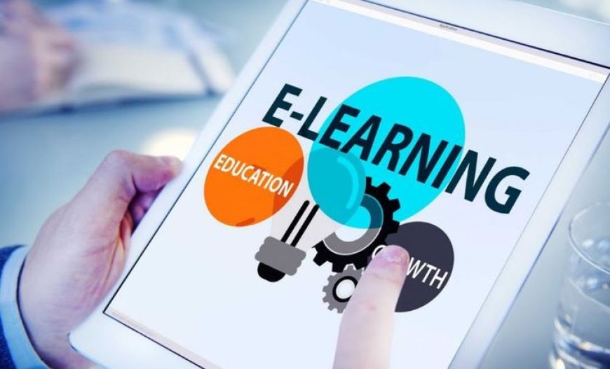 Elearning App Development Company in Dubai: Game-Changing Solutions + 12 Key Benefits