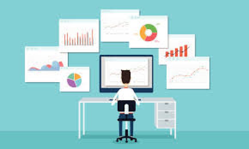 A Buyer’s Guide to Market Intelligence Tools: What to Look For in 2025