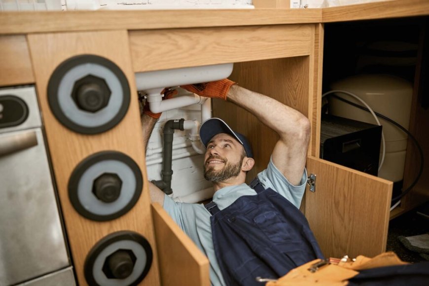 Chicago, IL's Rapid Response Plumbing Heroes: 24/7 Emergency Service You Can Trust