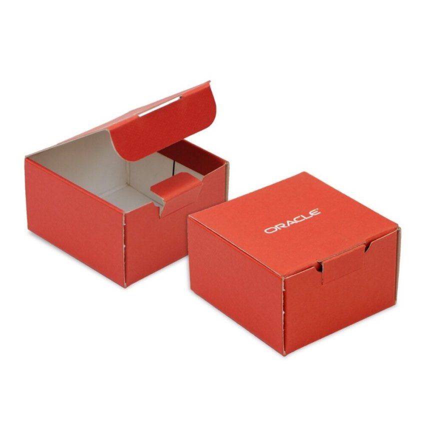 How Custom Auto Lock Boxes Enhance Packaging Efficiency and Brand Value