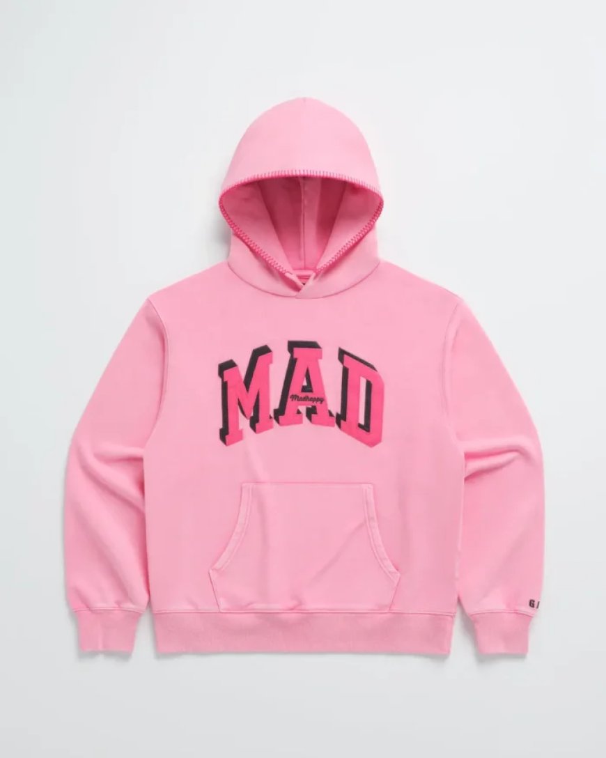 Madhappy: A Deep Dive Into the Brand and Its Iconic Hoodie