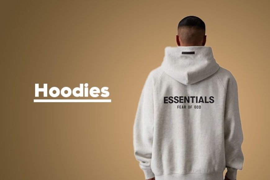 The Essential Hoodie: A Fashionable Friend for Every Season