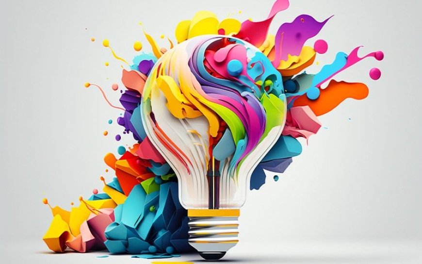 Leading Graphics Designing Company in Dubai Transforming Ideas into Visual Excellence