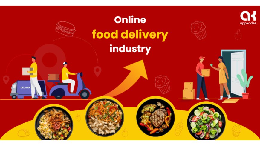 What Most Startups Get Wrong Before Hiring a Food Delivery App Development Company