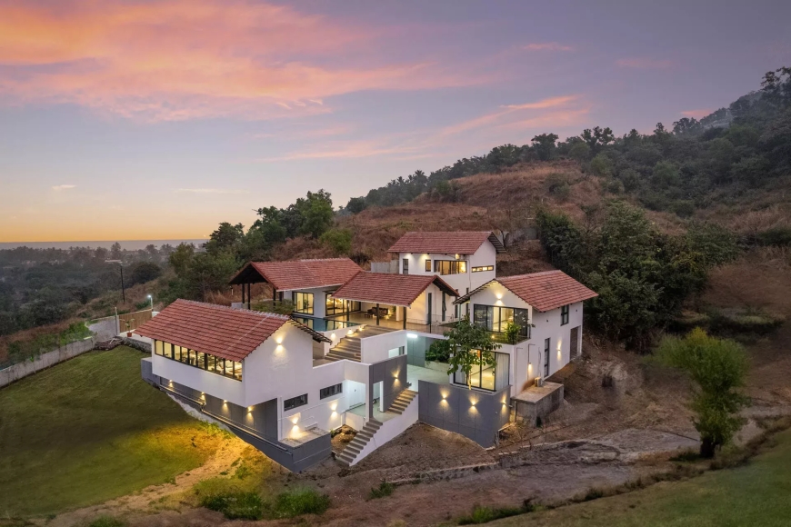 Understanding Why Renting A Villa Is Better Than Staying At Hotel In Goa