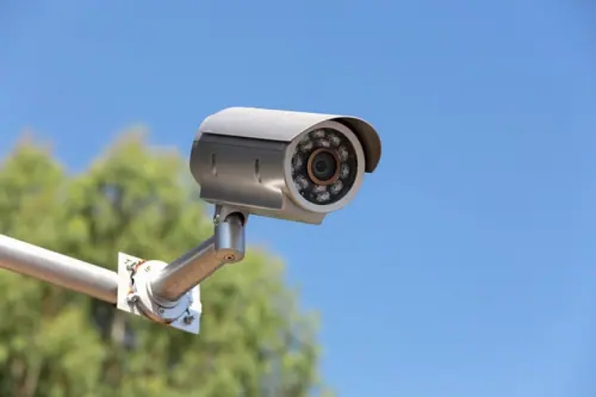 Top 5 Benefits Of CCTV In Health And Safety Compliance At Waste Processing Plants
