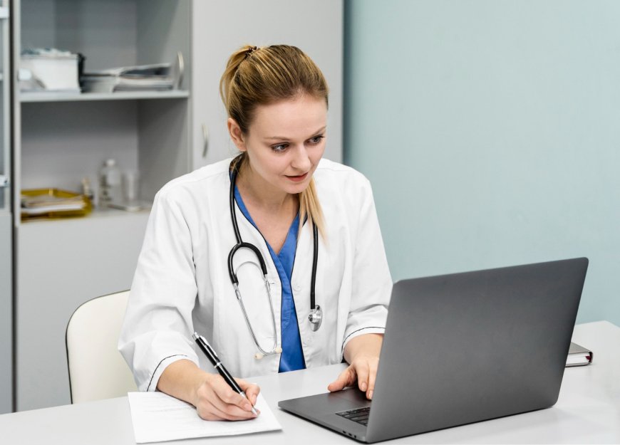 Here’s the Easiest Way to Pass – Take My Online Nursing Exam For Me