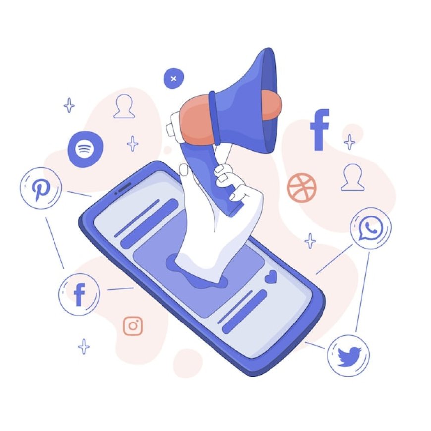 Unlocking Business Growth with a Social Media Ads Management Company