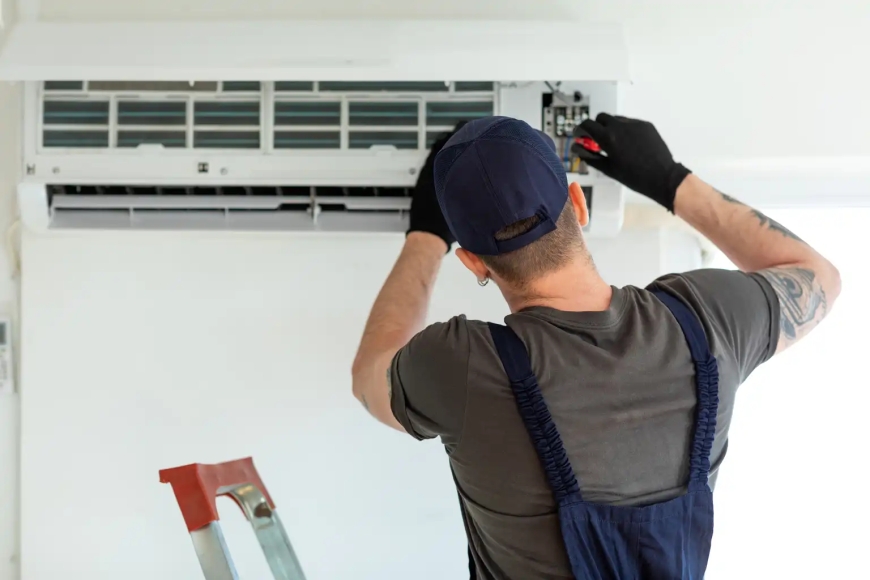 Air Conditioner Maintenance: When and Why to Perform It