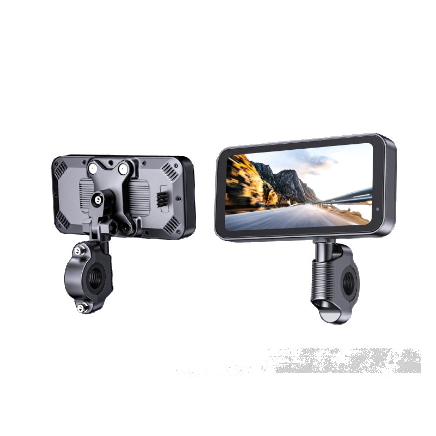 Why Every Biker Needs a Motorcycle Dash Cam?