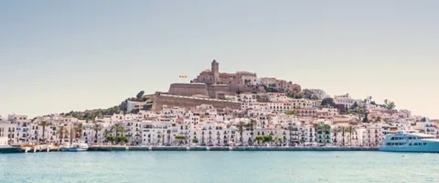 Multi Stop Holidays with Cheap Flights to Ibiza Deals