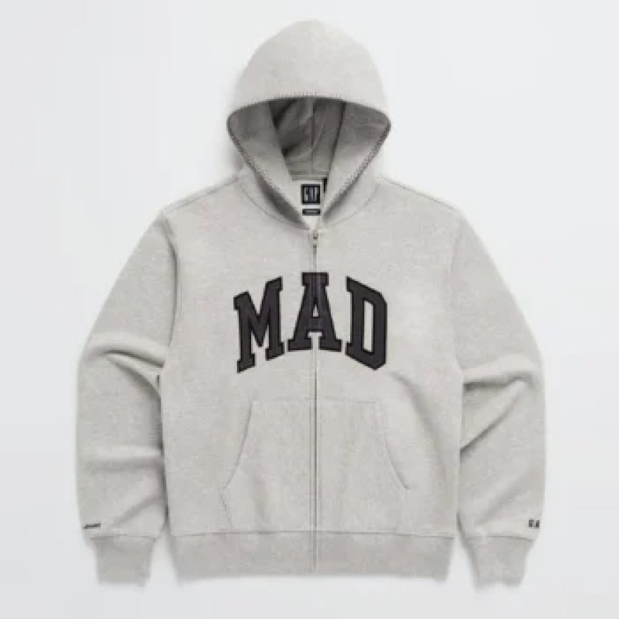 Madhappy: The Mental Wellness Movement Taking Over Streetwear